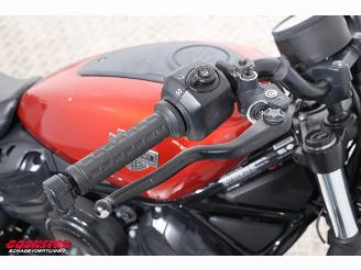 Harley-Davidson  Nightster RH975 ABS LED picture 16