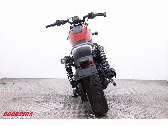 Harley-Davidson  Nightster RH975 ABS LED picture 8