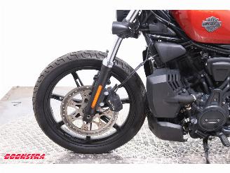 Harley-Davidson  Nightster RH975 ABS LED picture 10
