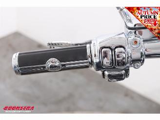 Harley-Davidson  FXSTDSE CVO Softail picture 13
