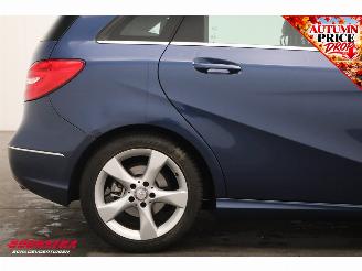 Mercedes B-klasse 180 Ambition Camera AHK Memory Clima Cruise AppleCarplay/Androidauto picture 6