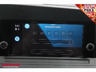 Volkswagen Caddy Cargo 2.0 TDI Cruise Clima Apple/Android PDC picture 34