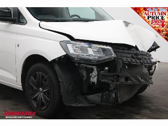 Volkswagen Caddy Cargo 2.0 TDI Cruise Clima Apple/Android PDC picture 5