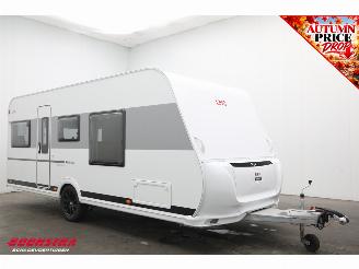 LMC  Style 450 D 70-Years Special Edition Lengtebed LMV LED NIEUW picture 2