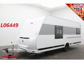 Damaged car LMC  Style 450 D 70-Years Special Edition Lengtebed LMV LED NIEUW 2026