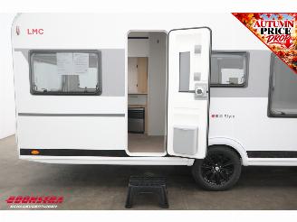 LMC  Style 450 D 70-Years Special Edition Lengtebed LMV LED NIEUW picture 21