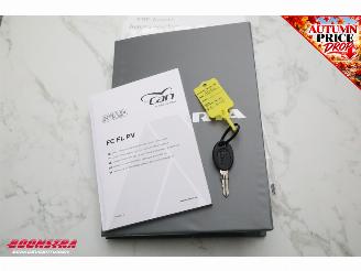 Adria  Adora 572 UT All-in Airco Lengtebed LMV DeLonghi ATC picture 28