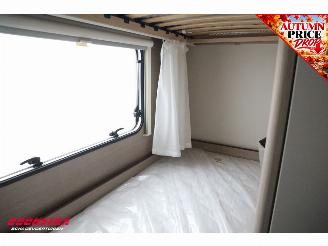 Burstner  Premio Life 490 TK Pack 2 Vloerverwarming Stapelbed Treinzit picture 20