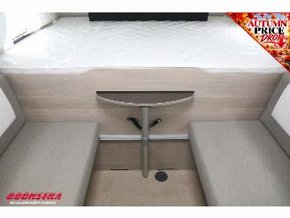 Burstner  Premio Life 490 TK Pack 2 Vloerverwarming Stapelbed Treinzit picture 16