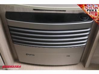 Burstner  Premio Life 490 TK Pack 2 Vloerverwarming Stapelbed Treinzit picture 27