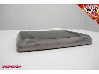 Burstner  Premio Life 490 TK Pack 2 Vloerverwarming Stapelbed Treinzit picture 12