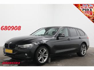 BMW 3-serie Touring 320d Aut. High Executive Cruise Navi Clima SHZ Bluetooth PDC picture 1