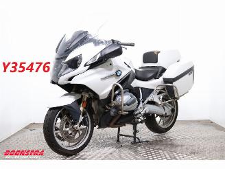 bruktbiler motor BMW R 1250 RT ABS Cruise Heizgriffe ESA 2019/11
