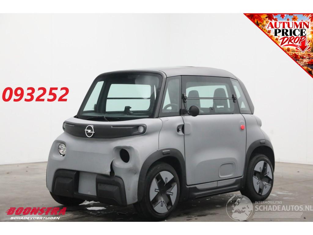 Opel Rocks-E GS Pano
