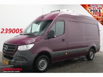 Mercedes Sprinter 316 CDI Aut. L2H1 Carrier Dolphin Cruise Bluetooth picture 1
