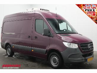 Mercedes Sprinter 316 CDI Aut. L2H1 Carrier Dolphin Cruise Bluetooth picture 2