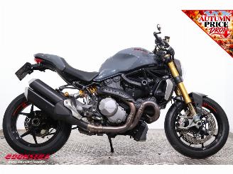 Ducati  Monster 1200 S ABS picture 7