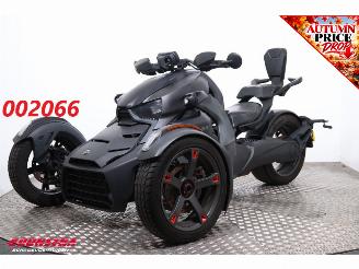 Avarii autoturisme Can-Am  Ryker 900 ABS 2022/8