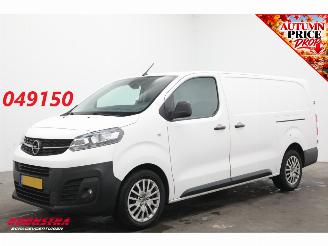skadebil bedrijf Opel Vivaro 2.0 CDTI Aut. L2H1 Enjoy Cruise Navi Airco Apple/Android Camera PDC 2020/6