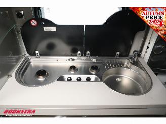 Hobby  495 UL Premium Middenkeuken Rondzit LMV picture 14