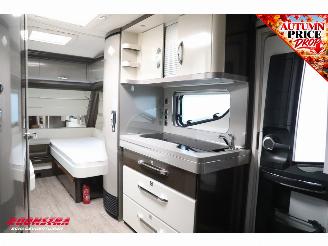 Hobby  495 UL Premium Middenkeuken Rondzit LMV picture 13