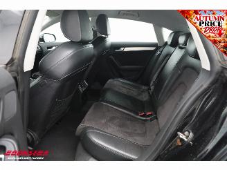 Audi A5 Sportback 2.0 TFSI Aut. S-Line Cruise Navi Clima Camera PDC picture 17