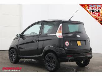 Microcar  M.GO Cream Leder LMV picture 4