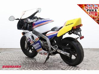 Honda  NSR50 Rothmans picture 4