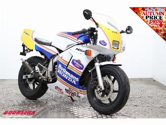 Honda  NSR50 Rothmans picture 2