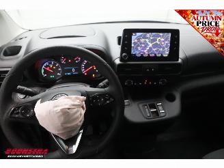 Opel  136 L1 50kWh Cruise Navi Airco Apple/Android PDC picture 17