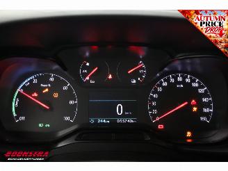 Opel  136 L1 50kWh Cruise Navi Airco Apple/Android PDC picture 22