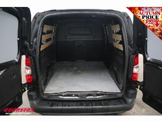 Opel  136 L1 50kWh Cruise Navi Airco Apple/Android PDC picture 15