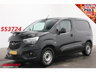  Opel  136 L1 50kWh Cruise Navi Airco Apple/Android PDC 2023/3