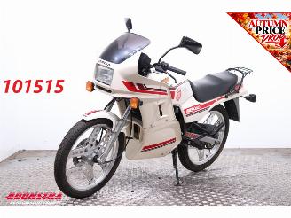 occasion motor cycles Honda MBX 80 Integra 3.067 km! 1983/11