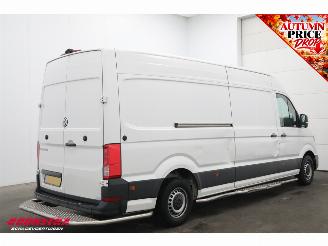 Volkswagen Crafter 35 2.0 TDI Aut. L4-H3 Airco Apple/Android Camera picture 3