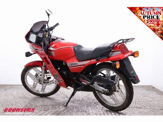 Honda MBX 80 Integra 13.035 km! picture 4