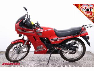 Honda MBX 80 Integra 13.035 km! picture 5