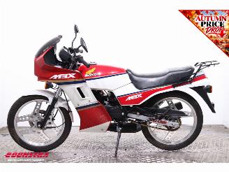Honda MBX 80 Integra 11.143 km! picture 5