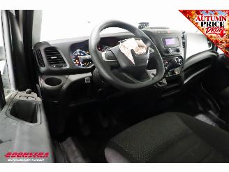 Iveco Daily 35S14 Böcker LAK-A11 30m ladderlift PTO Airco Cruise picture 26