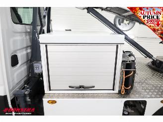 Iveco Daily 35S14 Böcker LAK-A11 30m ladderlift PTO Airco Cruise picture 33