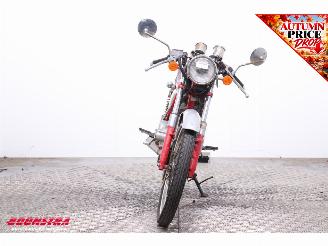 Honda  Dream 50 3.074 km! picture 6