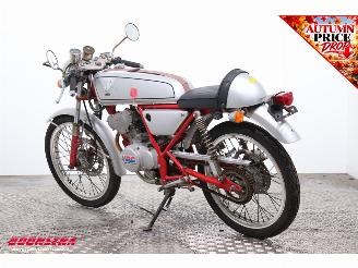 Honda  Dream 50 3.074 km! picture 4