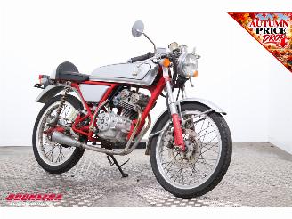 Honda  Dream 50 3.074 km! picture 2