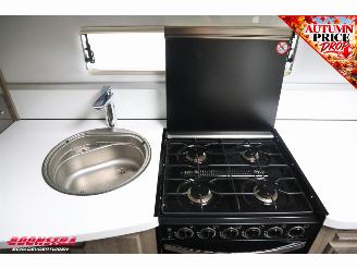 Kabe  ROYAL 560XL Mover Rondzit Frans bed Oven picture 19