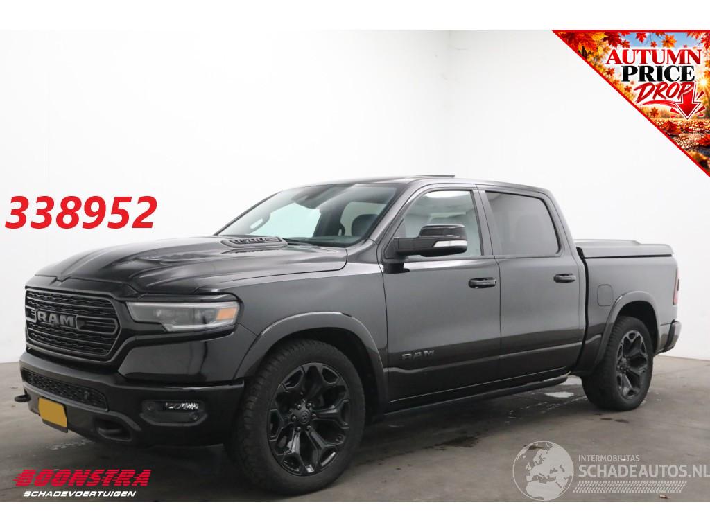 Dodge Ram 1500 5.7 V8 LPG 4X4 Pano HUD LrHZ SHZ AHK 360° ACC Memory