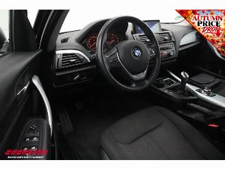 BMW 1-serie 116i Business Cruise Navi Airco SHZ PDC picture 27