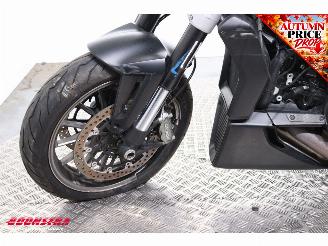 Ducati  XDiavel S ABS LED Dominator picture 9