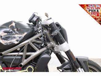 Ducati  XDiavel S ABS LED Dominator picture 23