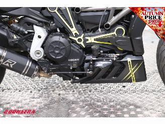 Ducati  XDiavel S ABS LED Dominator picture 20