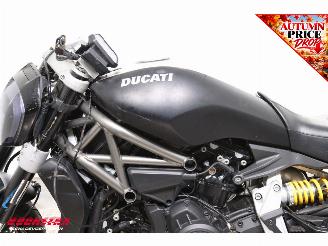 Ducati  XDiavel S ABS LED Dominator picture 13